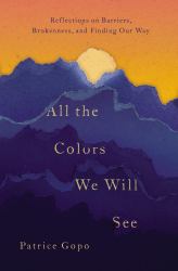 All the Colors We Will See : Reflections on Barriers, Brokenness, and Finding Our Way