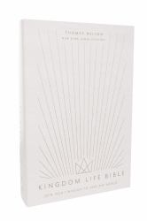 Kingdom Life Bible : Join God's Mission to Save the World (NKJV, Red Letter, Comfort Print)