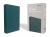 NET Bible Single-Column Reference [Teal]