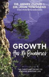 Growth Has No Boundaries : The Christian's Secret to a Deeper Spiritual Life