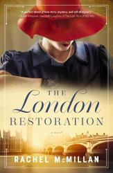 The London Restoration