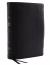 NKJV Reference Bible, Wide Margin Large Print, Premium Goatskin Leather, Premier Collection, Red Letter, Comfort Print : Holy Bible, New King Jame