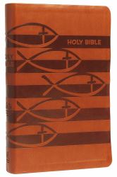 ICB Holy Bible : International Children's Bible [Brown]