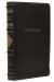 KJV Sovereign Collection Bible, Personal Size, Red Letter Edition, Comfort Print : Holy Bible, King James Version [Black]