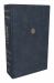NIV the Woman's Study Bible, Full-Color, Red Letter Edition : Receiving God's Truth for Balance, Hope, and Transformation [Blue]