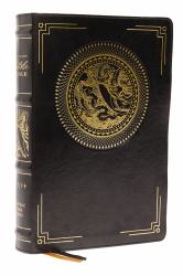 NRSVCE Illustrated Catholic Bible, Comfort Print : Holy Bible [Black]:Holy Bible [Black]