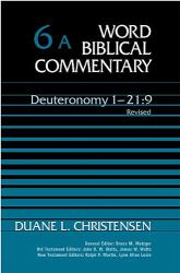 Deuteronomy 1:1-21:9 9