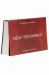 NKJV New Testament, Flipback Edition, Paperback, Comfort Print : Holy Bible, New King James Version