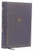NKJV Single-Column Wide-Margin Reference Bible Red Letter Edition [Cloth]