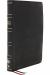 NKJV Thinline Reference Bible, Red Letter, Comfort Print : Holy Bible, New King James Version [Black]