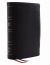 NKJV Thinline Reference Bible, Thumb Indexed, Red Letter, Comfort Print : Holy Bible, New King James Version [Black]