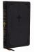 NABRE, New American Bible, Revised Edition, Catholic Bible, Large Print Edition, Thumb Indexed, Comfort Print : Holy Bible [Black]