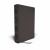 NKJV Reference Bible Classic Verse-By-Verse Center-Column Red Letter Edition [Grey]