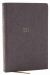 KJV, Paragraph-Style Large Print Thinline Bible, Red Letter, Comfort Print : Holy Bible, King James Version
