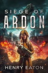 Siege of Ardon- Revised