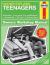 Haynes Explains Teenagers : All Models - from Mark 13 to Modifications - Accessories - off-Road - Crash Recovery