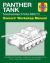 Panther Tank Enthusiasts' Manual : Panzerkampfwagen V Panther (SdKfz 171) - an Insight into the Design, Construction and Operation of the Finest Medium Tank in the Second World War