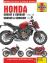 Honda CB650F and CBR650F '14 to '18 and CB650R and CBR650R '19