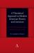 A Theoretical Approach to Modern American History and Literature : An Issue of Reconfiguration and Re-Representation