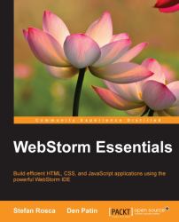 WebStorm Essentials