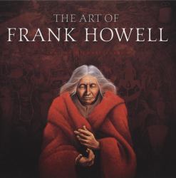 The Art of Frank Howell