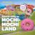 Adventures in Mochimochi Land : Tall Tales from a Tiny Knitted World