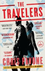 The Travelers : A Novel