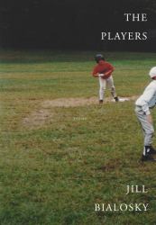 The Players : Poems
