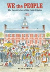 We the People : The Constitution of the United States