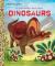 My Little Golden Book about Dinosaurs My Little Golden Book about Dinosaurs