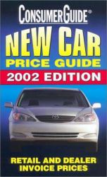 The New Car Price Guide 2002