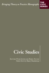 Civic Studies : Approaches to the Emerging Field