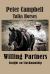 Willing Partners : Insight on Stockmanship