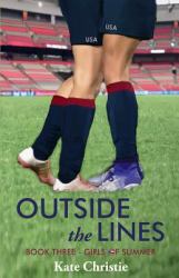 Outside the Lines : A Novel
