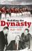 Building the Dynasty : Manchester United 1946-1958 Building the Dynasty : Manchester United 1946-1958