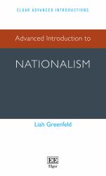 Advanced Introduction to Nationalism