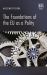 The Foundations of the EU As a Polity