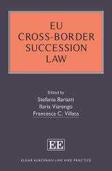 EU Cross-Border Succession Law