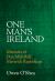 One Man's Ireland : Memoirs of Dan Mulvihill, Maverick Republican