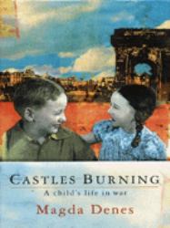 Castles Burning