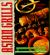Asian Grills : Two Hundred Fifty Recipes for Exotic Barbecues, Their Accompaniments and Desserts