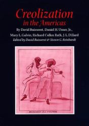 Creolization in the Americas