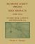 Richmond County, Virginia Deed Abstracts, 1726-1774 Account Book 1 Extracts and Deed Books 9-13