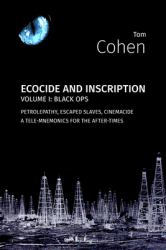 Ecocide and Inscription Vol. 1 : Black Ops