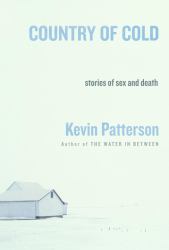 Country of Cold : Stories of Sex and Death