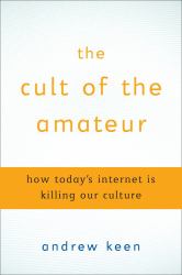Cult of the Amateur