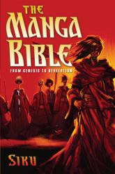 The Manga Bible : From Genesis to Revelation