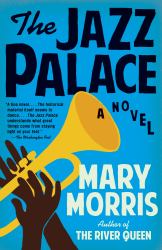 Jazz Palace