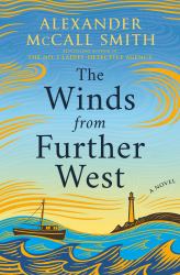 The Winds from Further West : A Novel