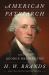 American Patriarch : The Life of George Washington